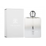 Trussardi Donna EDT 100ml за жени 